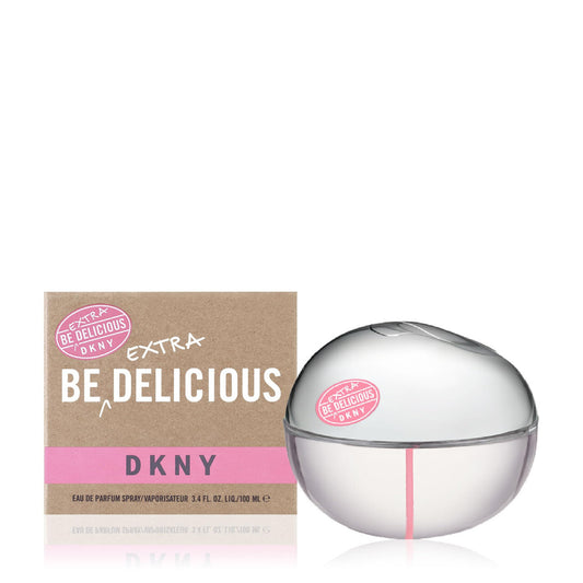 Dkny be extra delicious 3.4 oz eau de parfum spray for women