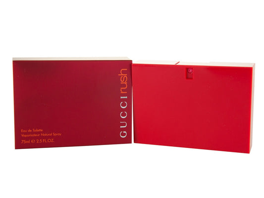 Gucci rush 2.5 eau de toilette spray for women