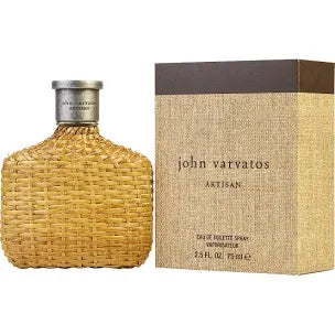 John Varvatos Artisan by John Varvatos Eau De Toilette Spray 2.5 oz (Men)
