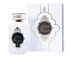 Dumont Murjan Ser Hubi Eau De Parfum3.4oz