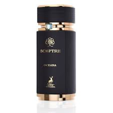 Maison Alhambra Sceptre Oceana Eau De Parfum 3.4oz