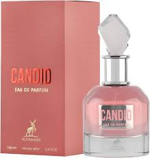 Maison Alhambra Candid Eau De Parfum3.4oz