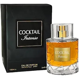Fragrance World Cocktail Intense Eau De Parfum3.4oz
