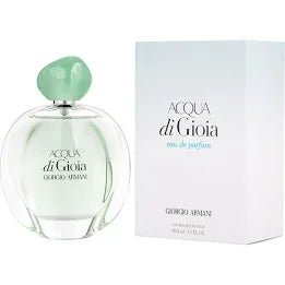 Acqua Di Gioia by Giorgio Armani 3.4 oz EDP Perfume for Women