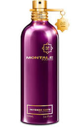 Montale Paris Intense Cafe Eau De Parfum 3.4oz