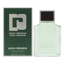 Paco Rabanne by Paco Rabanne After Shave 3.3 oz (Men)