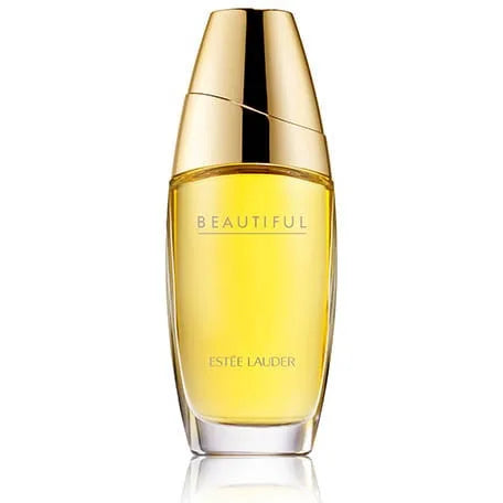 Beautiful 2.5 oz eau de parfum spray