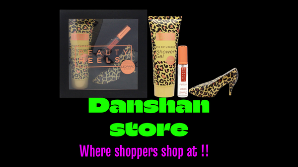 Danshan store