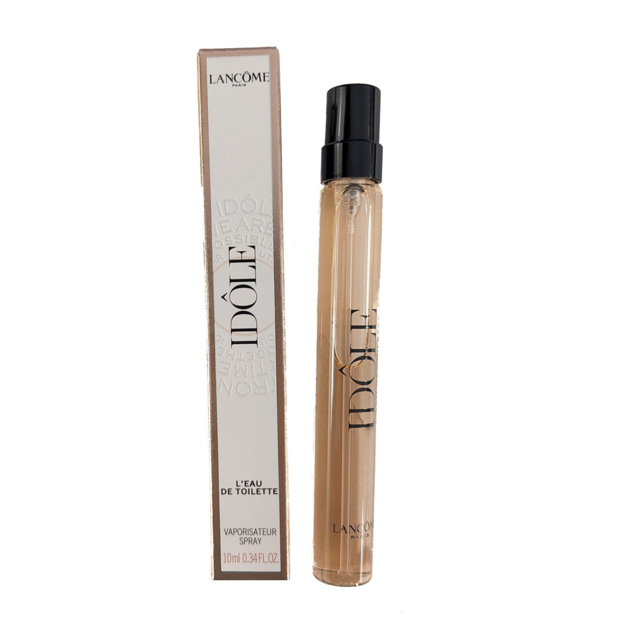 Lancome idole 0.34 oz eau de toilette spray