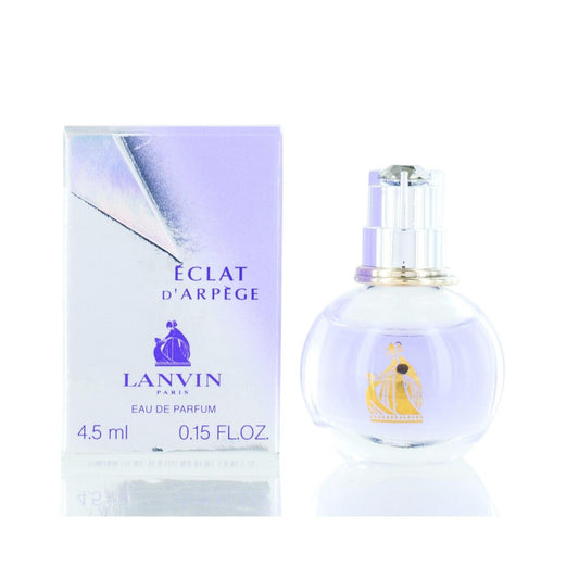Lanvin eclat d'arpege 5 ml eau de parfum mini for women