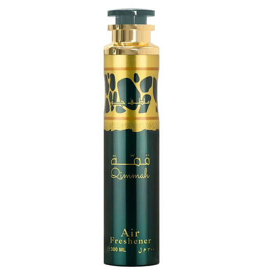 Lattafa qimmah 10 oz air freshener