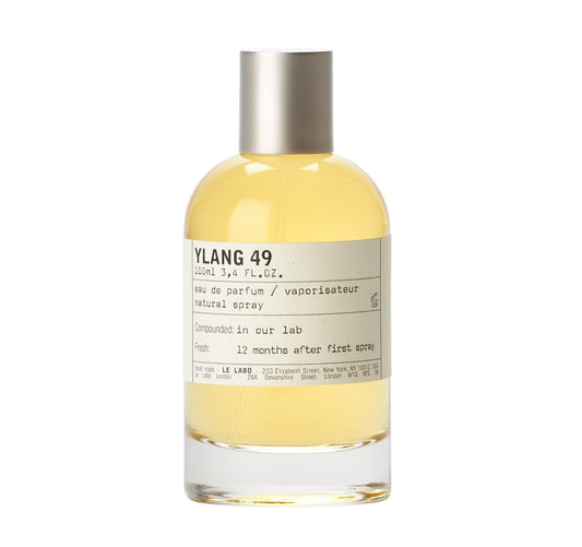 Le labo ylang 49 tester 3.4 eau de parfum spray for women