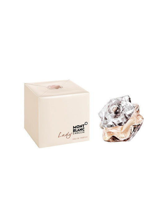 Mont Blanc Lady Emblem 2.5 oz Eau de Parfum Spray