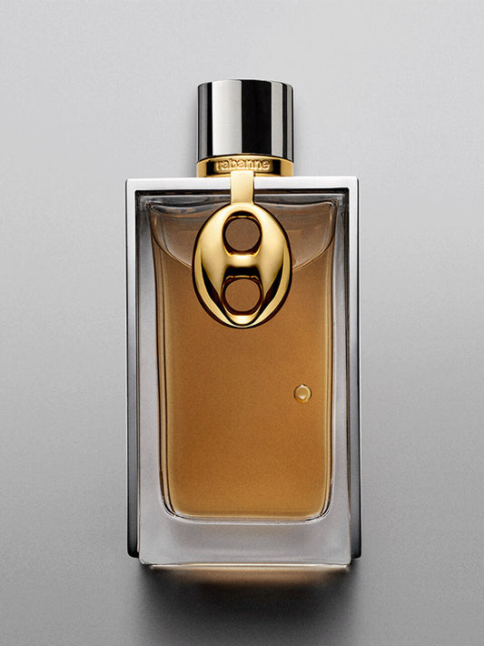 Paco rabanne silver skin 4.2 oz eau de parfum spray