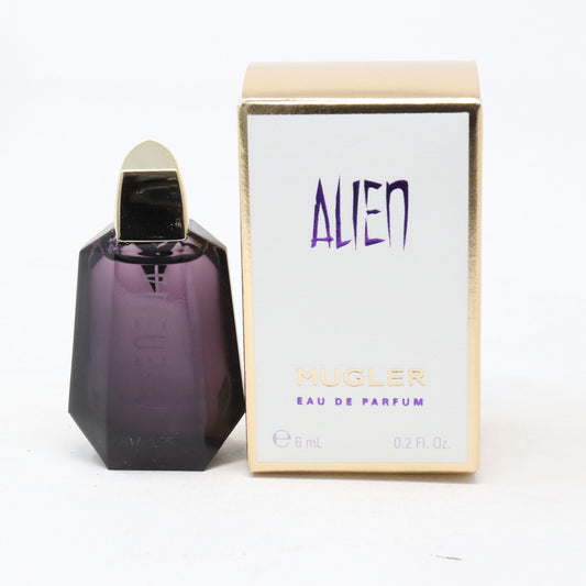 Alien 6 ml eau de parfum mini for women