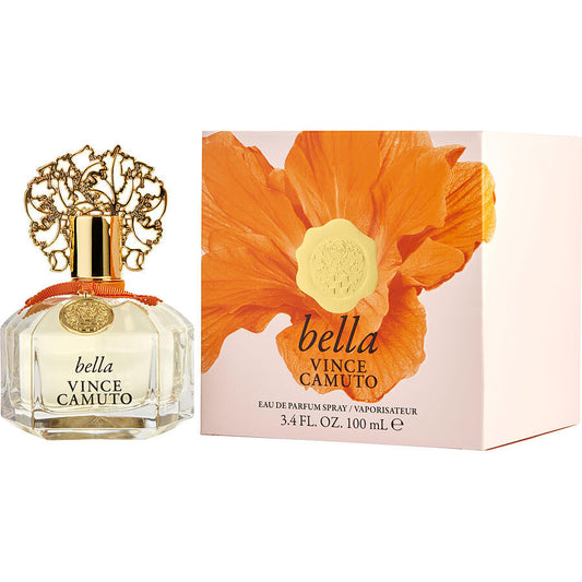 Vince camuto bella 3.4 eau de parfum spray for women