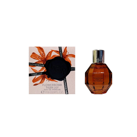 Flowerbomb tiger lily 7 ml eau de parfum mini for women
