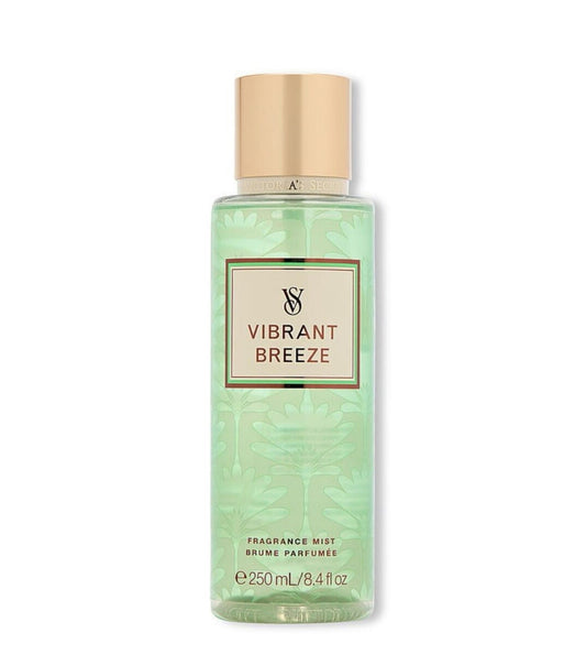 Victoria's secret vibrant breeze 8.4 oz fragrance mist