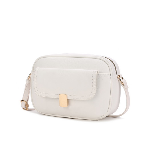 MKF Collection Michaela Women Shoulder Bag by Mia k