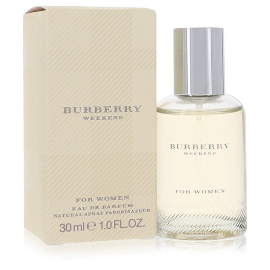 Weekend by Burberry Eau De Parfum Spray 1oz