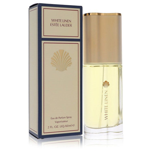 White Linen by Estee Lauder Eau De Parfum Spray 2oz