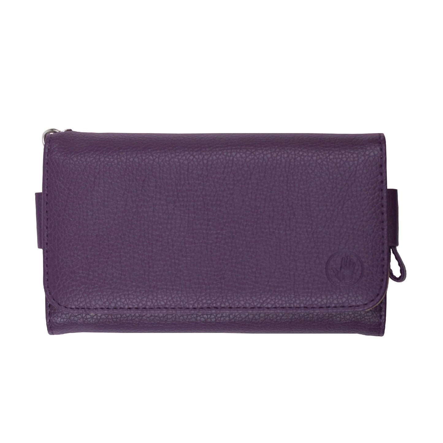 Body Glove XXL Universal Clutch Phone Case - Purple