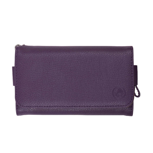 Body Glove XXL Universal Clutch Phone Case - Purple