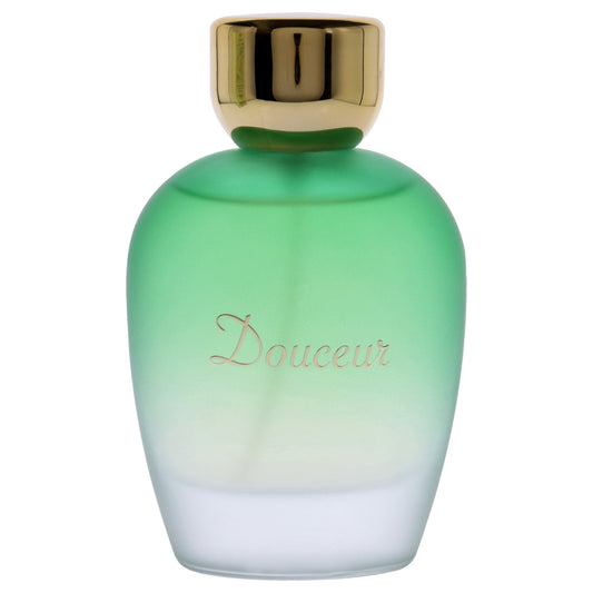 Douceur by New Brand for Women - 3.3 oz EDP Spray