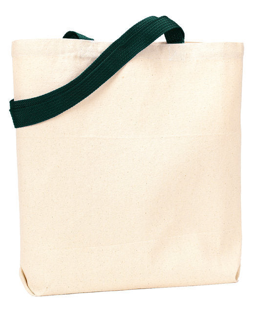 Liberty Bags 9868 Jennifer Recycled Cotton Canvas Tote