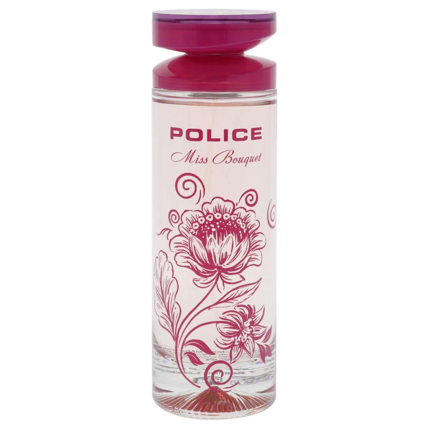 Miss Bouquet by Police for Women - 3.4 oz EDT Spray