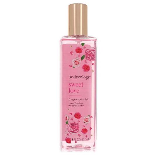 Bodycology Fragrance Mist Spray 8 oz