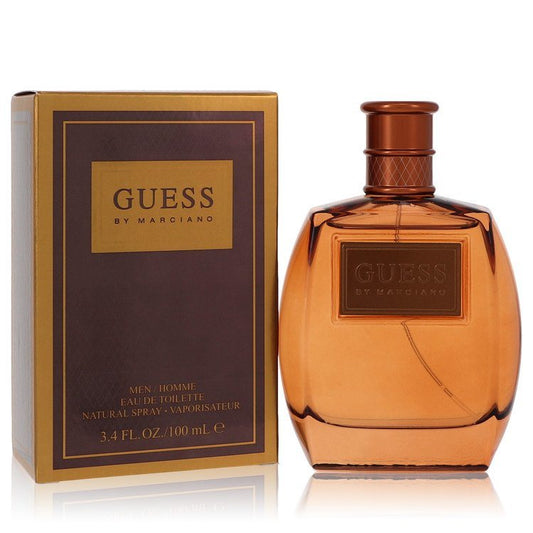 Guess Marciano by Guess Eau De Toilette Spray 3.4oz
