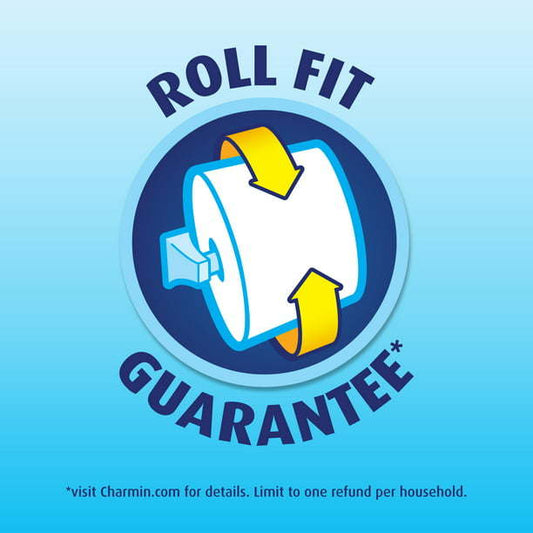 Charmin Ultra Strong Toilet Paper, 12 Mega Roll, 264 Sheets per Roll