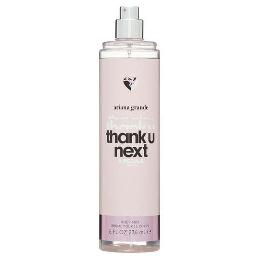 Ariana Grande Thank U Next Body Mist for Women, 8 Oz