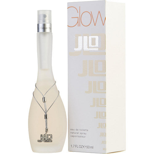 GLOW by Jennifer Lopez EDT SPRAY 1.7 OZ