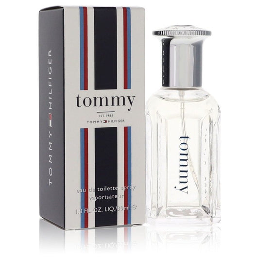 Tommy Hilfiger by Tommy Hilfiger Eau De Toilette Spray 1oz
