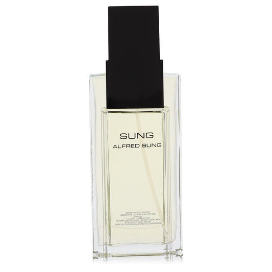 Alfred Sung by Alfred Sung Eau De Toilette Spray (Tester) 3.4oz