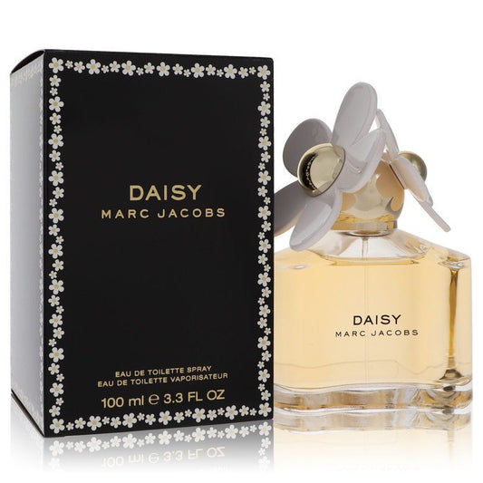 Daisy by Marc Jacobs Eau De Toilette Spray 3.4oz