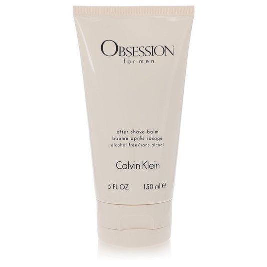 Obsession by Calvin Klein After Shave Balm 5oz