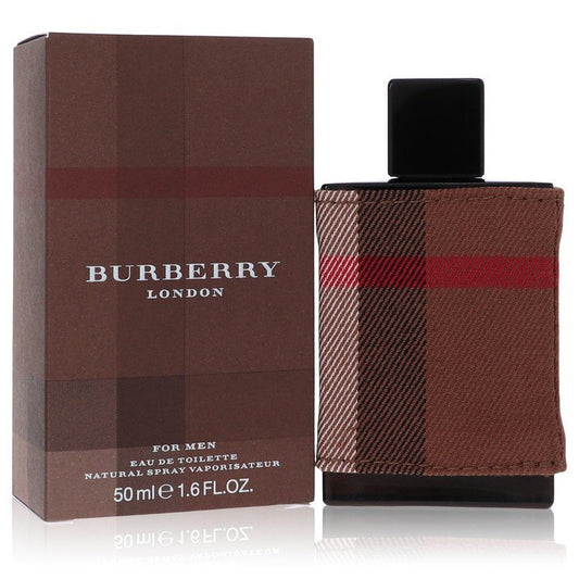Burberry London (new) by Burberry Eau De Toilette Spray 1.7oz