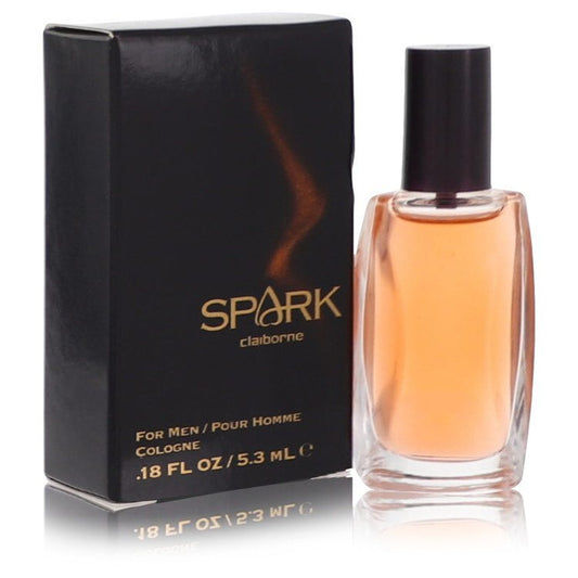 Spark by Liz Claiborne Mini Cologne 0.18oz