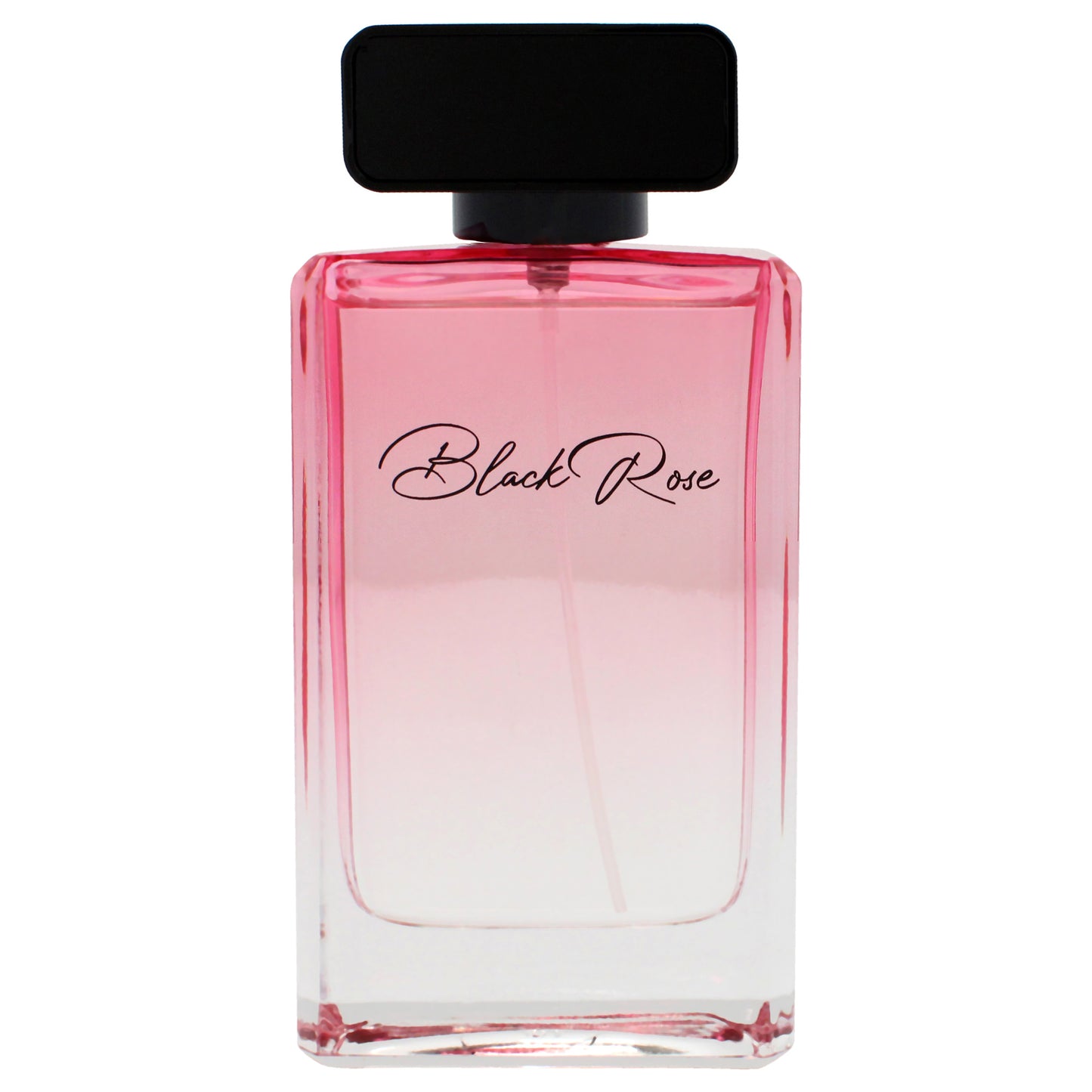 Black Rose by New Brand for Women - 3.3 oz EDP Spray
