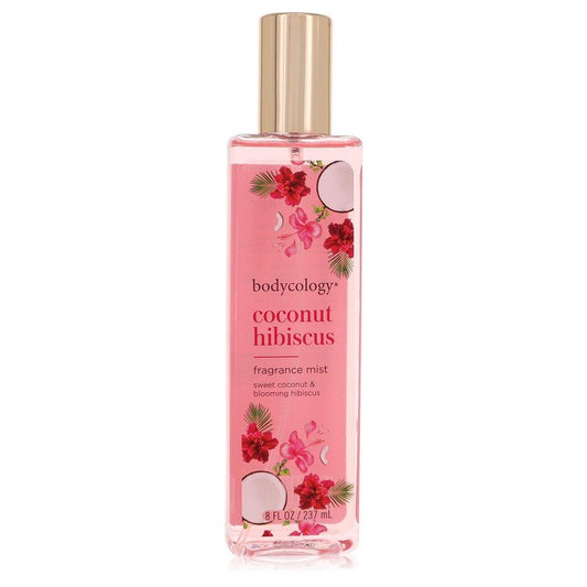 Bodycology Body Mist 8 oz
