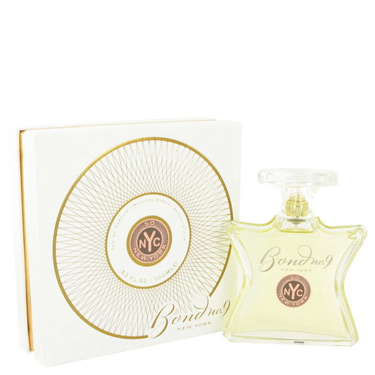 So New York by Bond No. 9 Eau De Parfum Spray
