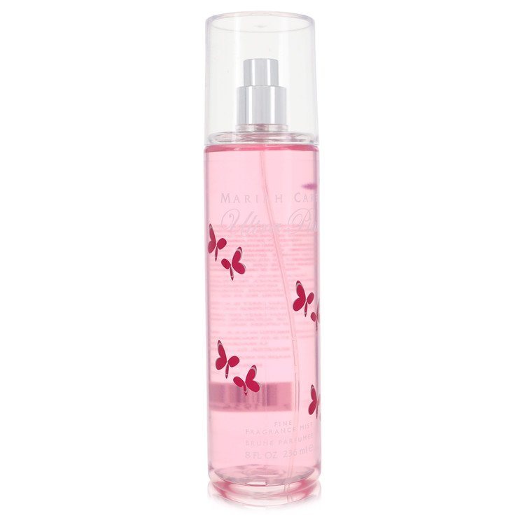 Mariah Carey Fragrance Mist 8 oz