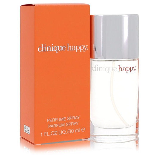 Happy by Clinique Eau De Parfum Spray 1oz