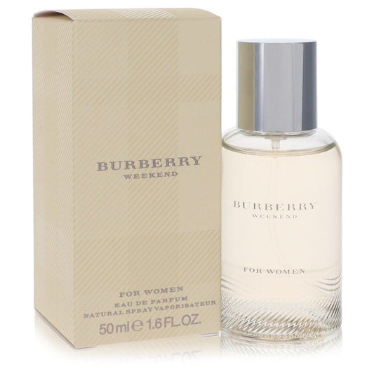 Weekend by Burberry Eau De Parfum Spray 1.7oz