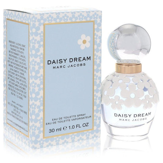 Daisy Dream by Marc Jacobs Eau De Toilette Spray 1oz