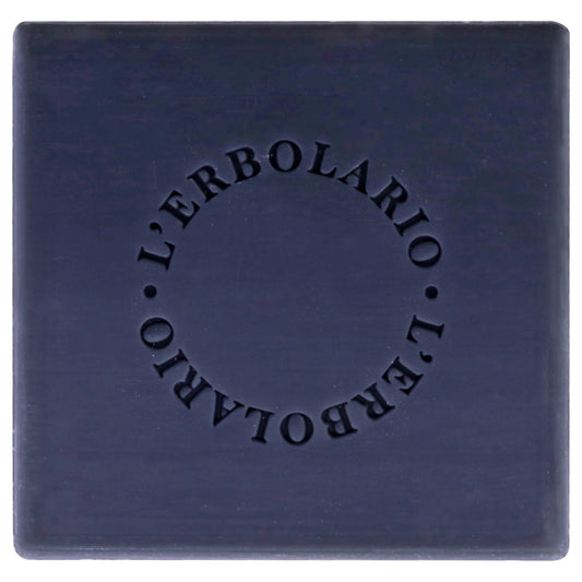 Black Juniper Perfumed Soap